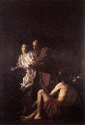 CARACCIOLO, Giovanni Battista Liberation of St Peter f oil painting picture wholesale